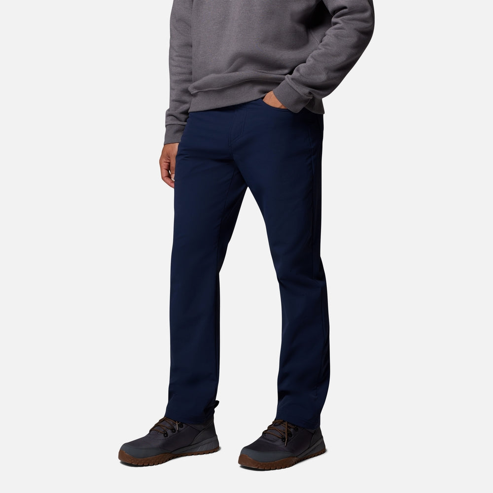 Quần Dài Thể Thao Nam Columbia Roc™ Tech 5 Pocket - Supersports Vietnam