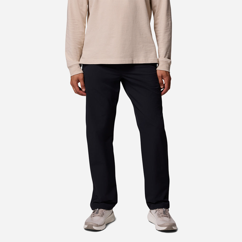 Quần Dài Thể Thao Nam Columbia Roc™ Tech Chino - Supersports Vietnam