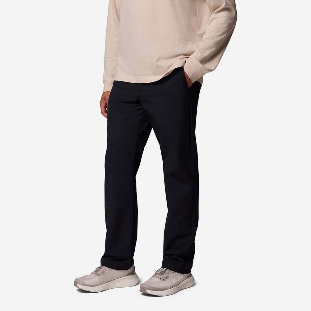 Quần Dài Thể Thao Nam Columbia Roc™ Tech Chino - Supersports Vietnam