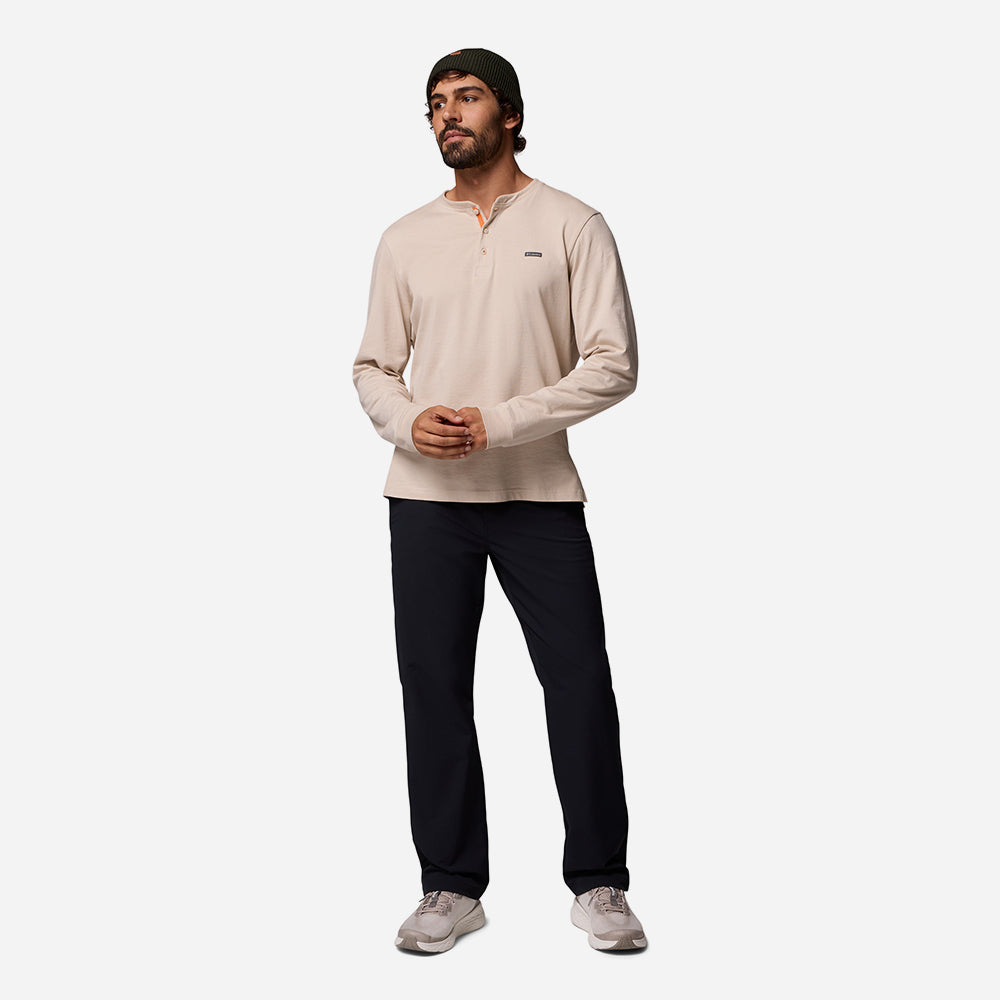 Quần Dài Thể Thao Nam Columbia Roc™ Tech Chino - Supersports Vietnam