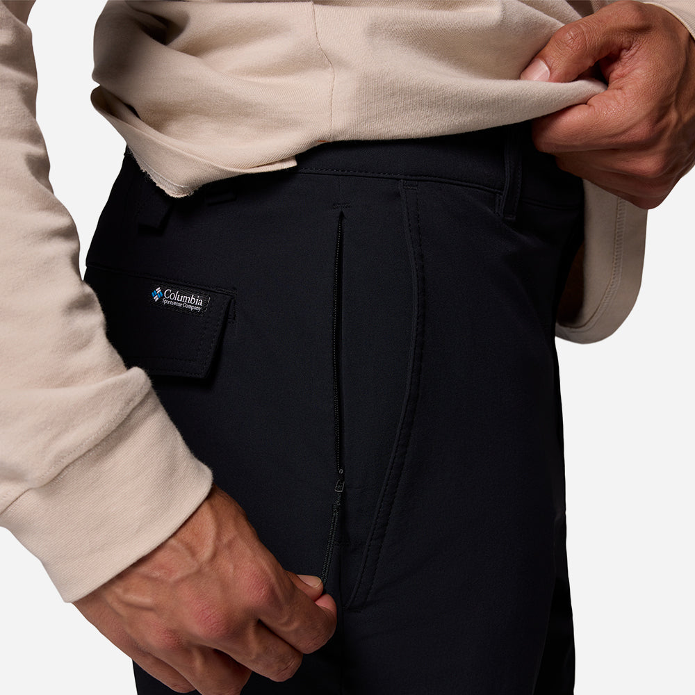 Quần Dài Thể Thao Nam Columbia Roc™ Tech Chino - Supersports Vietnam