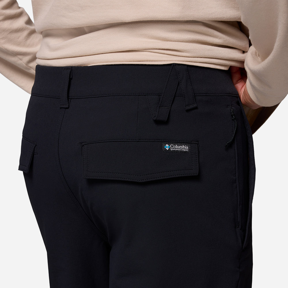 Quần Dài Thể Thao Nam Columbia Roc™ Tech Chino - Supersports Vietnam