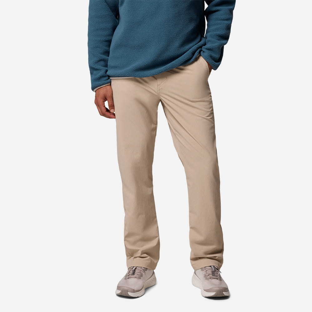 Quần Dài Thể Thao Nam Columbia Roc™ Tech Chino - Supersports Vietnam