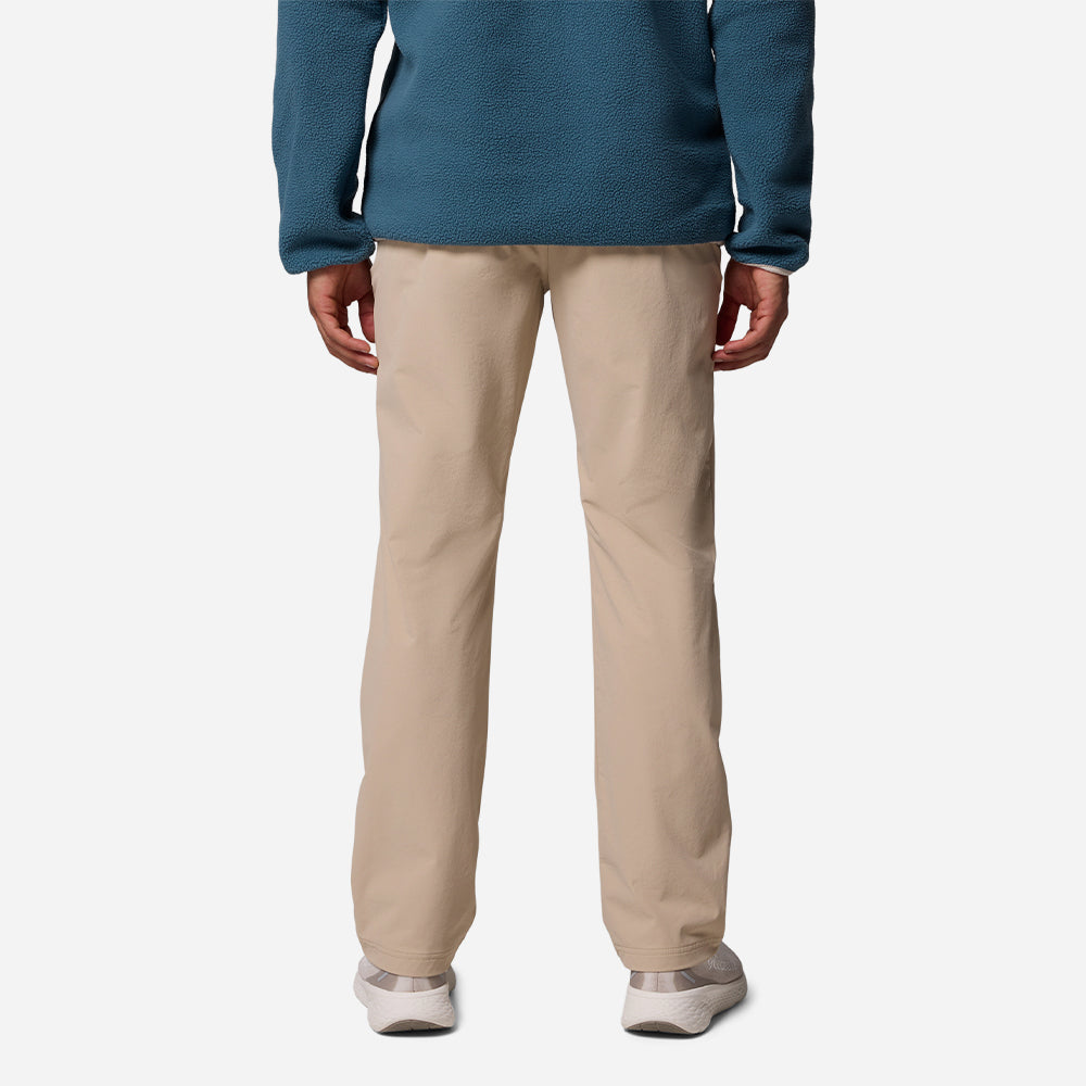 Quần Dài Thể Thao Nam Columbia Roc™ Tech Chino - Supersports Vietnam