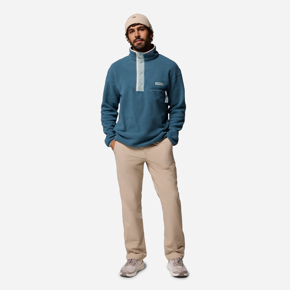 Quần Dài Thể Thao Nam Columbia Roc™ Tech Chino - Supersports Vietnam