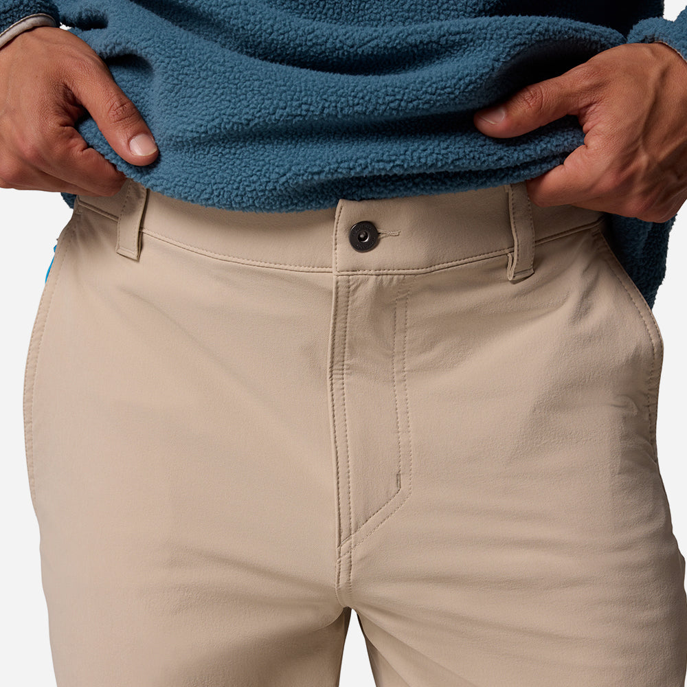 Quần Dài Thể Thao Nam Columbia Roc™ Tech Chino - Supersports Vietnam