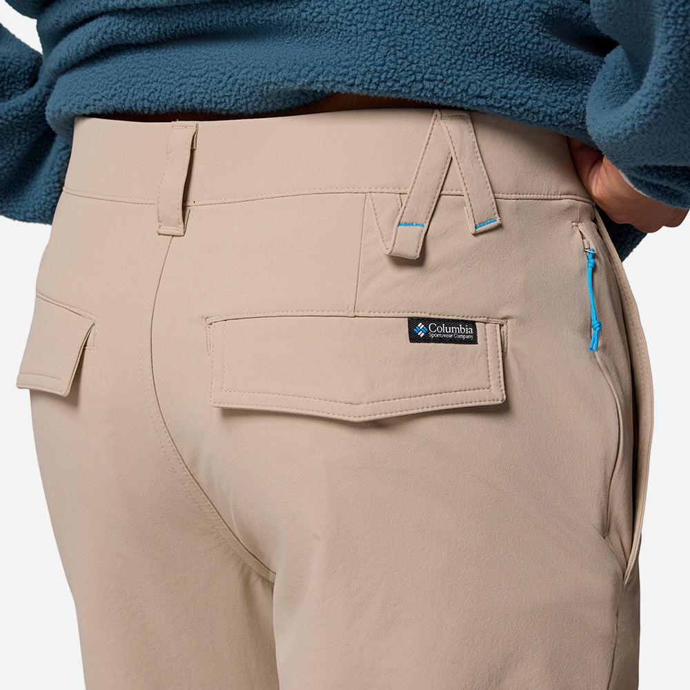 Quần Dài Thể Thao Nam Columbia Roc™ Tech Chino - Supersports Vietnam