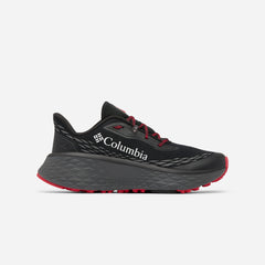Giày Chạy Địa Hình Nam Columbia Konos Trillium Atr™ - Đen - Supersports Vietnam