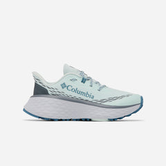 Giày Chạy Địa Hình Nữ Columbia Konos Trillium Atr™ - Xanh Mint - Supersports Vietnam