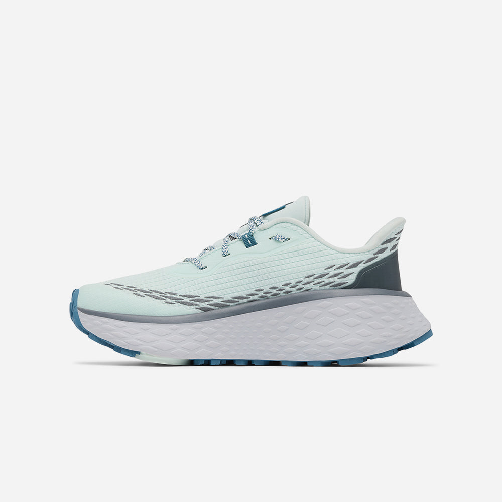 Giày Chạy Địa Hình Nữ Columbia Konos Trillium Atr™ - Xanh Mint - Supersports Vietnam