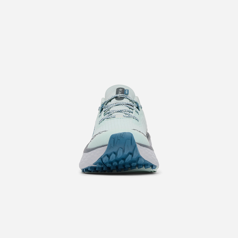 Giày Chạy Địa Hình Nữ Columbia Konos Trillium Atr™ - Xanh Mint - Supersports Vietnam
