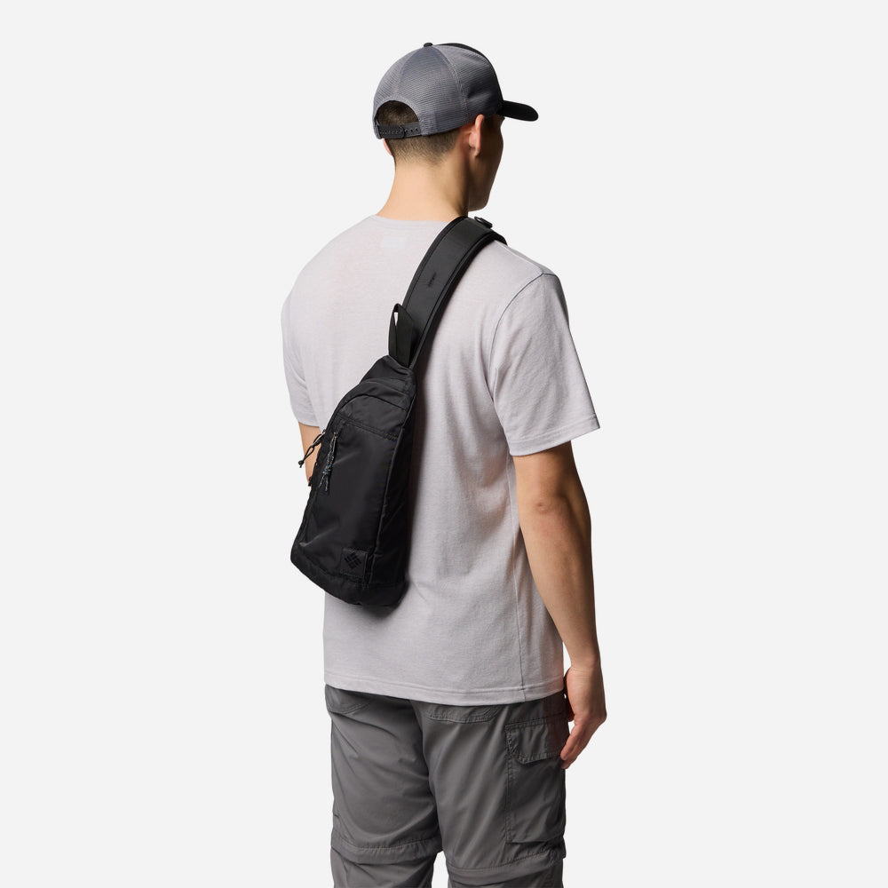 Túi Đeo Chéo Columbia Great Smoky Garden™ - Đen - Supersports Vietnam
