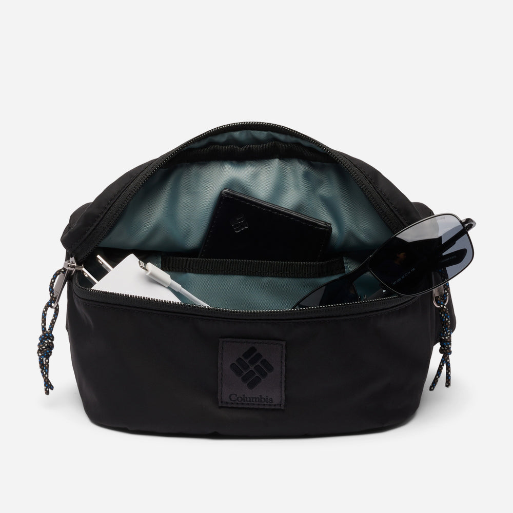 Túi Đeo Chéo Columbia Great Smoky Garden™ - Đen - Supersports Vietnam