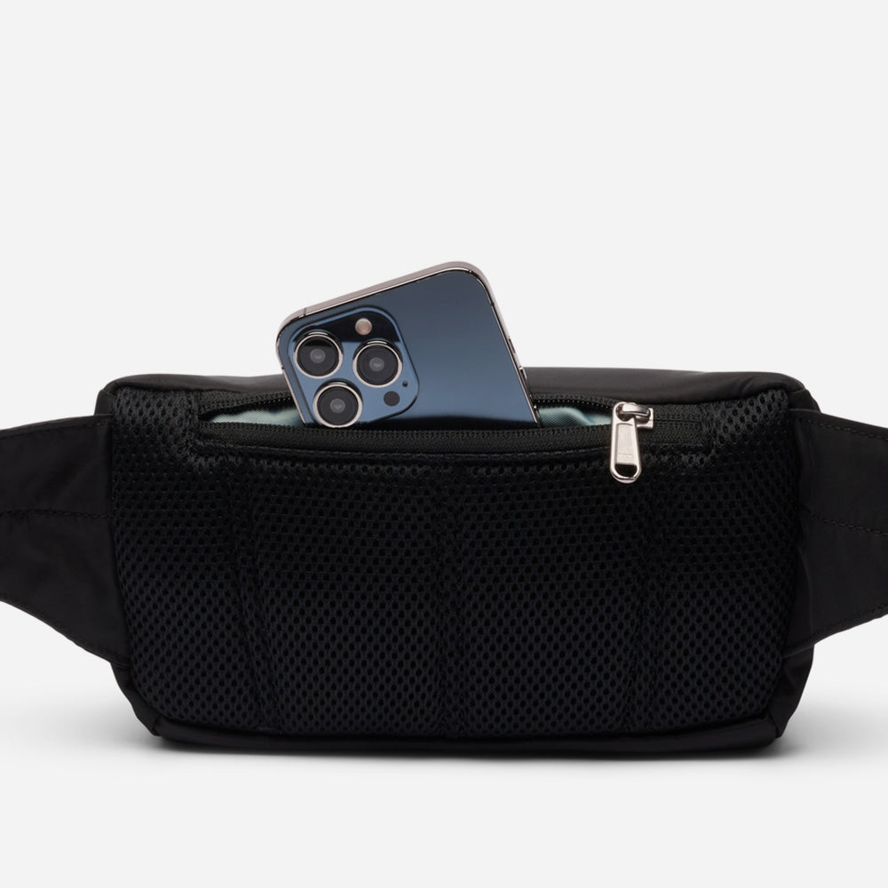 Túi Đeo Chéo Columbia Great Smoky Garden™ - Đen - Supersports Vietnam