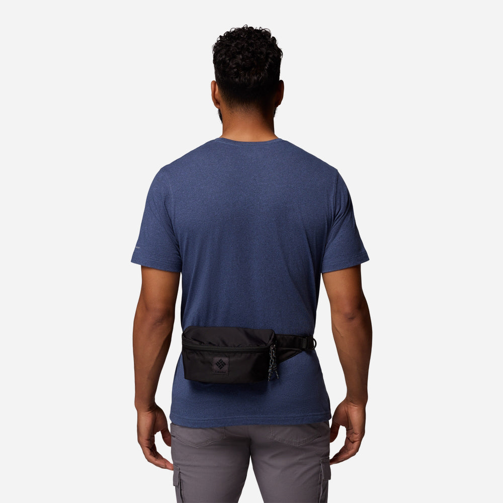 Túi Đeo Chéo Columbia Great Smoky Garden™ - Đen - Supersports Vietnam