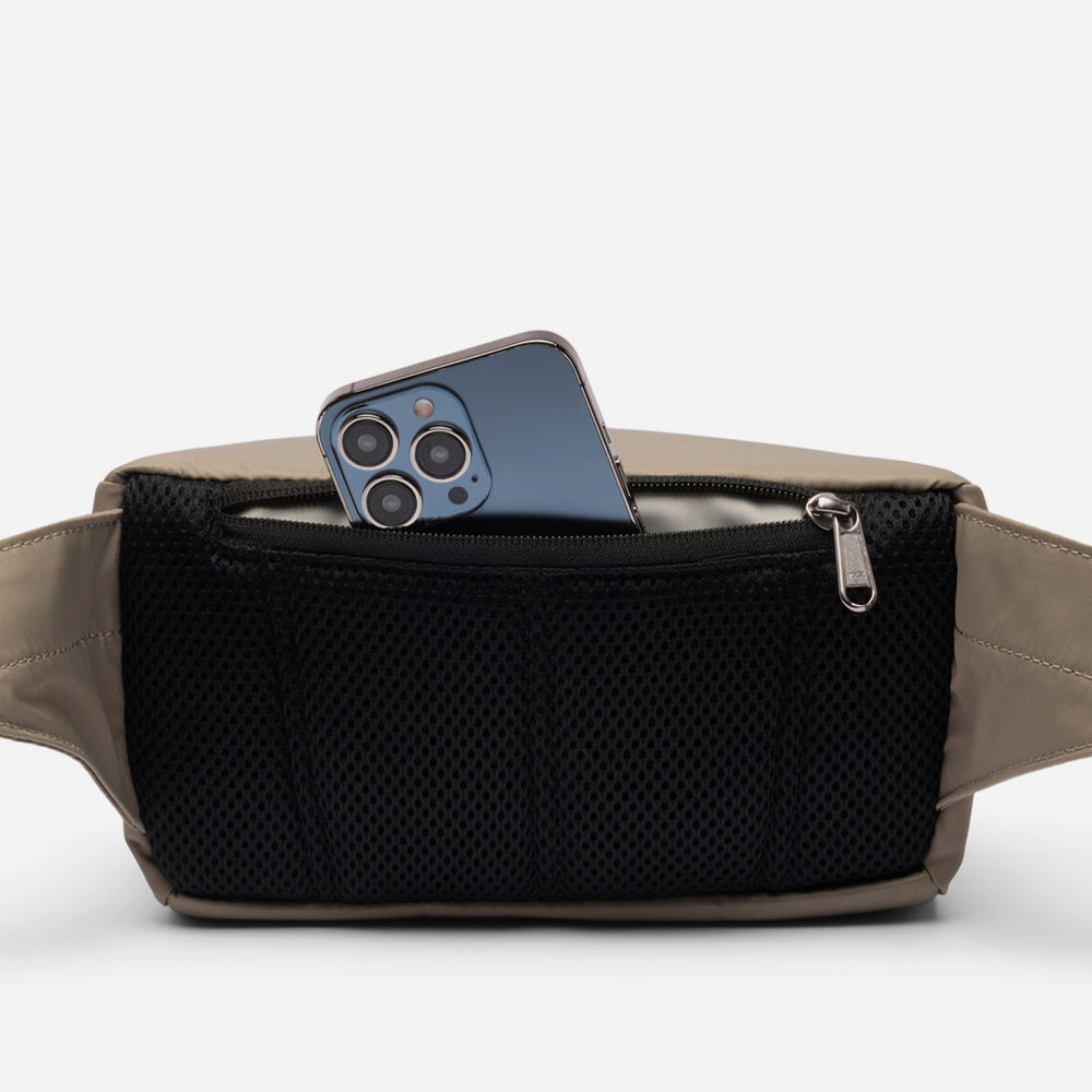 Túi Đeo Chéo Columbia Great Smoky Garden™ - Nâu - Supersports Vietnam