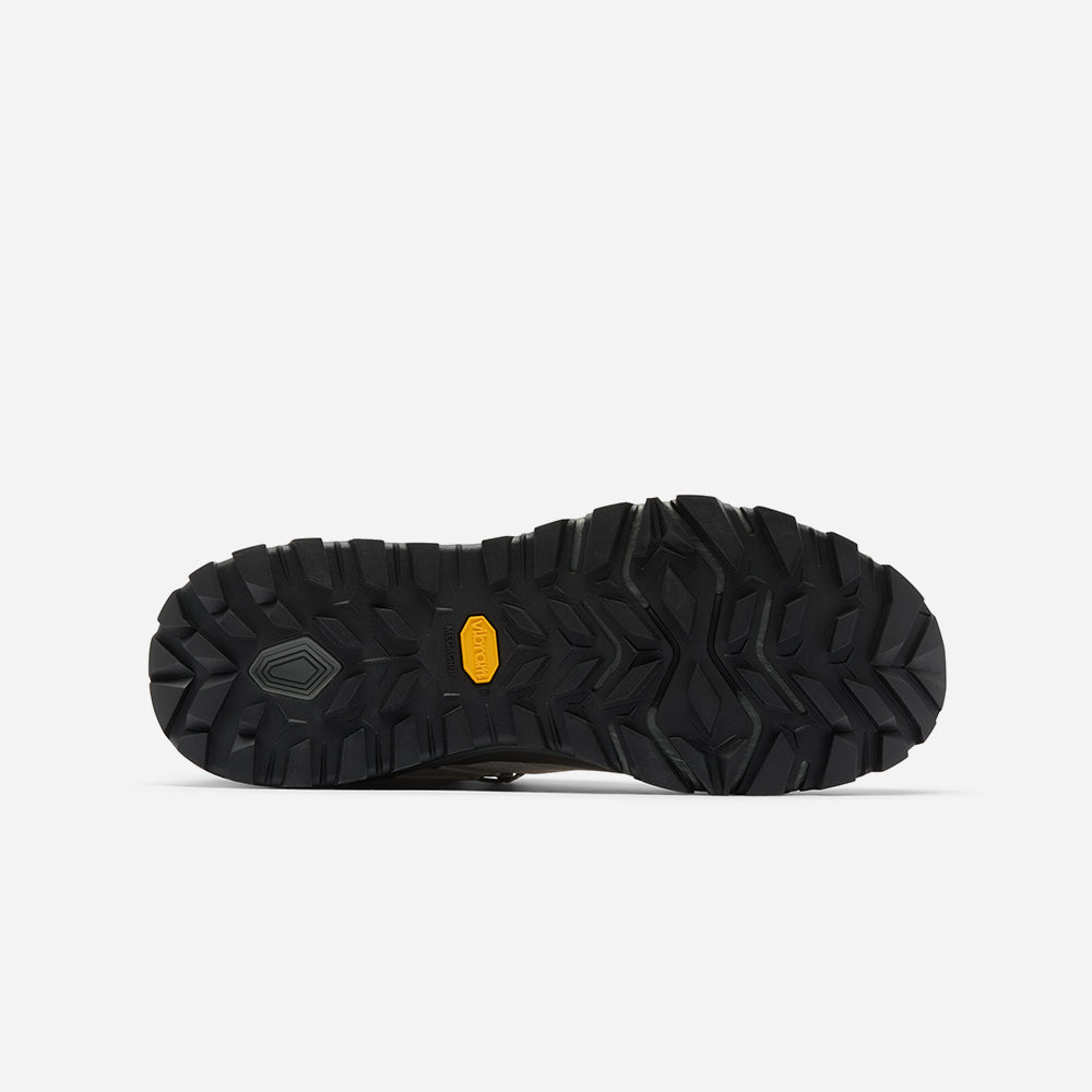 Giày Leo Núi Nam Columbia Tellurix™ Titanium™ Outdry™ - Xám - Supersports Vietnam