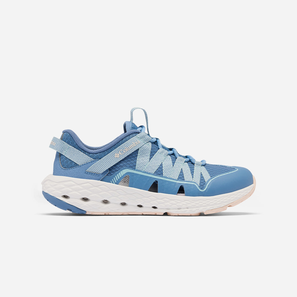 Giày Thể Thao Đa Năng Nữ Columbia Drainmaker™ Atv - Xanh Dương - Supersports Vietnam