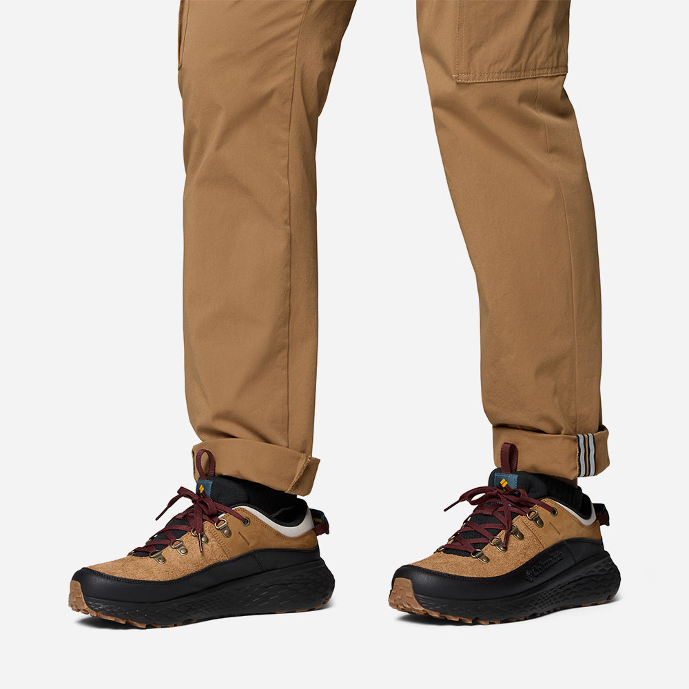 Giày Thể Thao Đa Năng Nam Columbia Terrastride Bc™ - Nâu - Supersports Vietnam