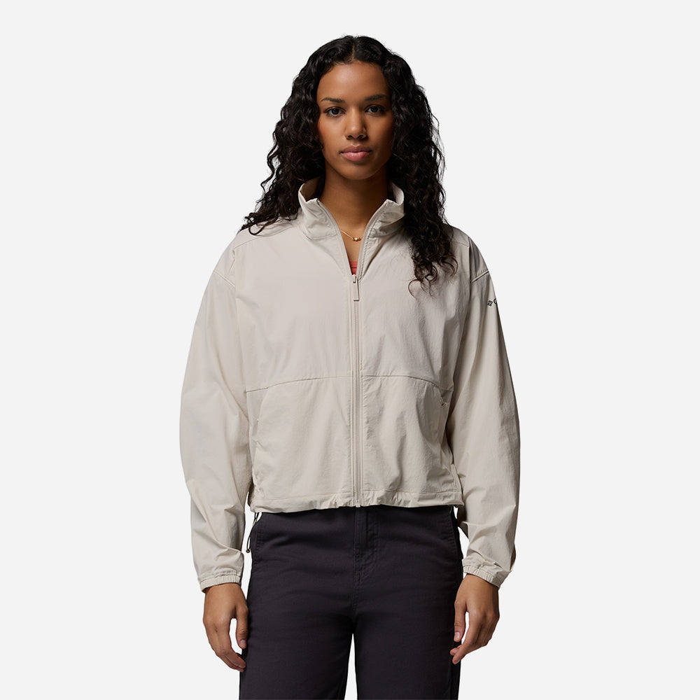 Áo Khoác Nữ Columbia Amazestretch™ - Supersports Vietnam