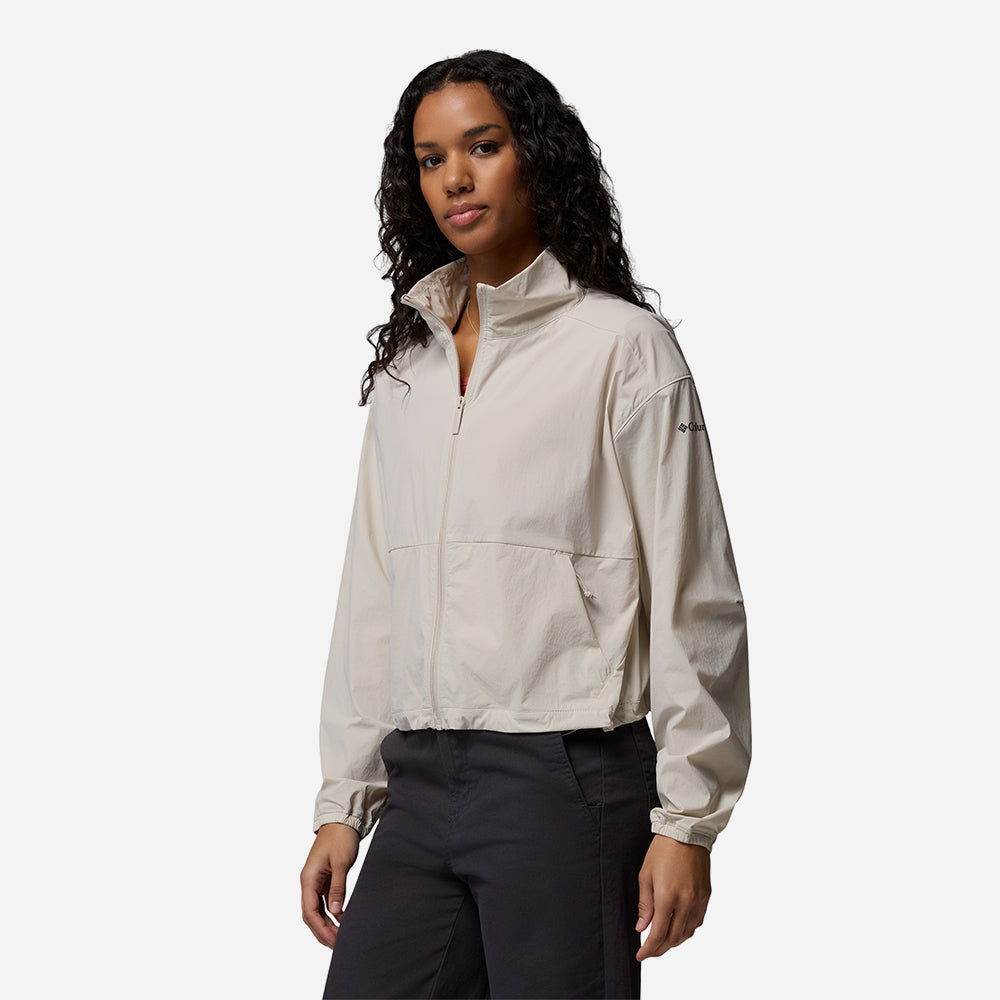 Áo Khoác Nữ Columbia Amazestretch™ - Supersports Vietnam