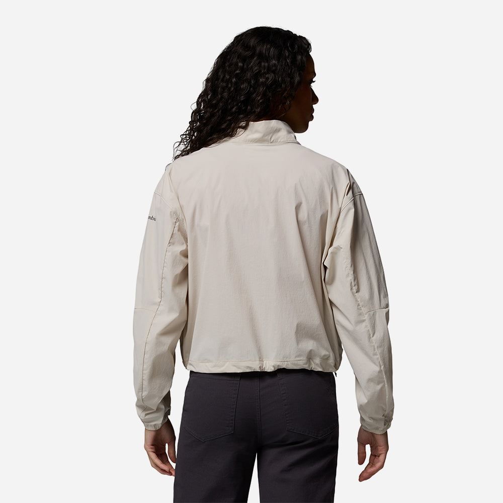 Áo Khoác Nữ Columbia Amazestretch™ - Supersports Vietnam