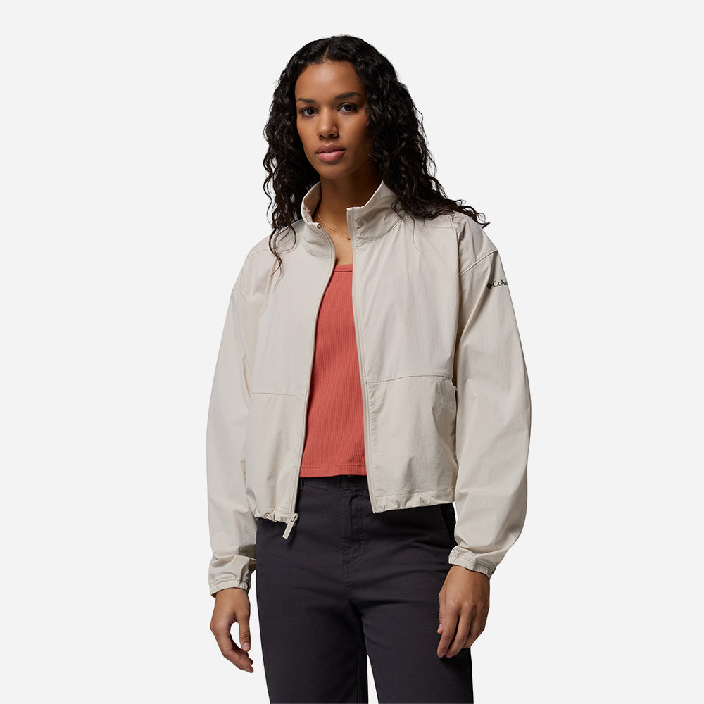 Áo Khoác Nữ Columbia Amazestretch™ - Supersports Vietnam