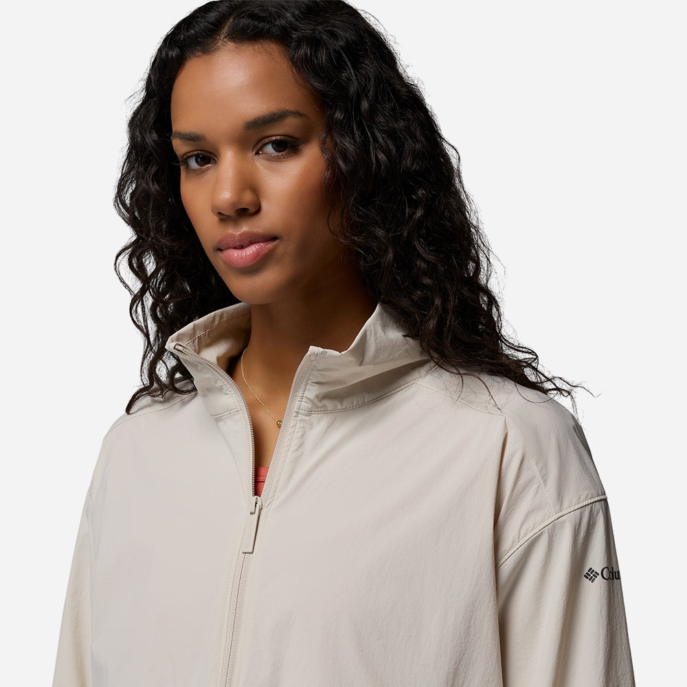 Áo Khoác Nữ Columbia Amazestretch™ - Supersports Vietnam