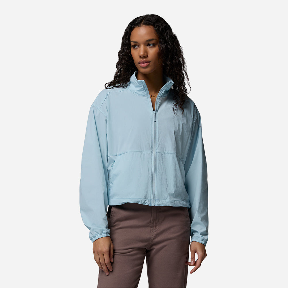 Áo Khoác Nữ Columbia Amazestretch™ - Supersports Vietnam