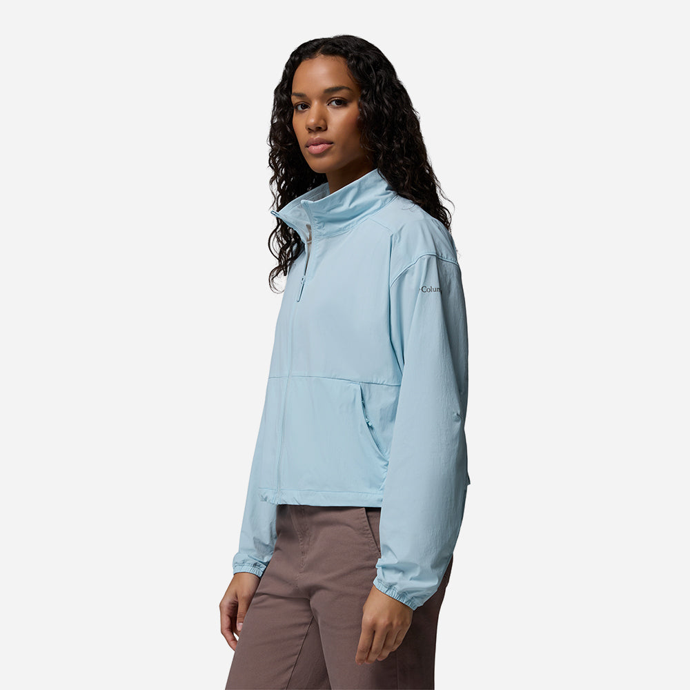 Áo Khoác Nữ Columbia Amazestretch™ - Supersports Vietnam