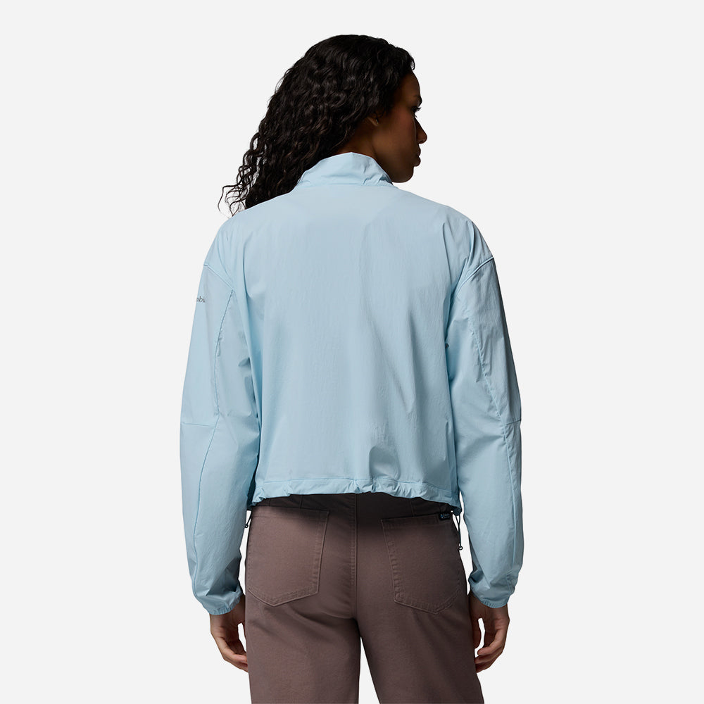 Áo Khoác Nữ Columbia Amazestretch™ - Supersports Vietnam