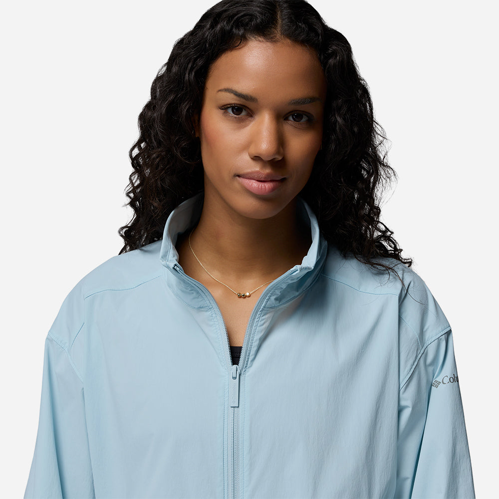 Áo Khoác Nữ Columbia Amazestretch™ - Supersports Vietnam