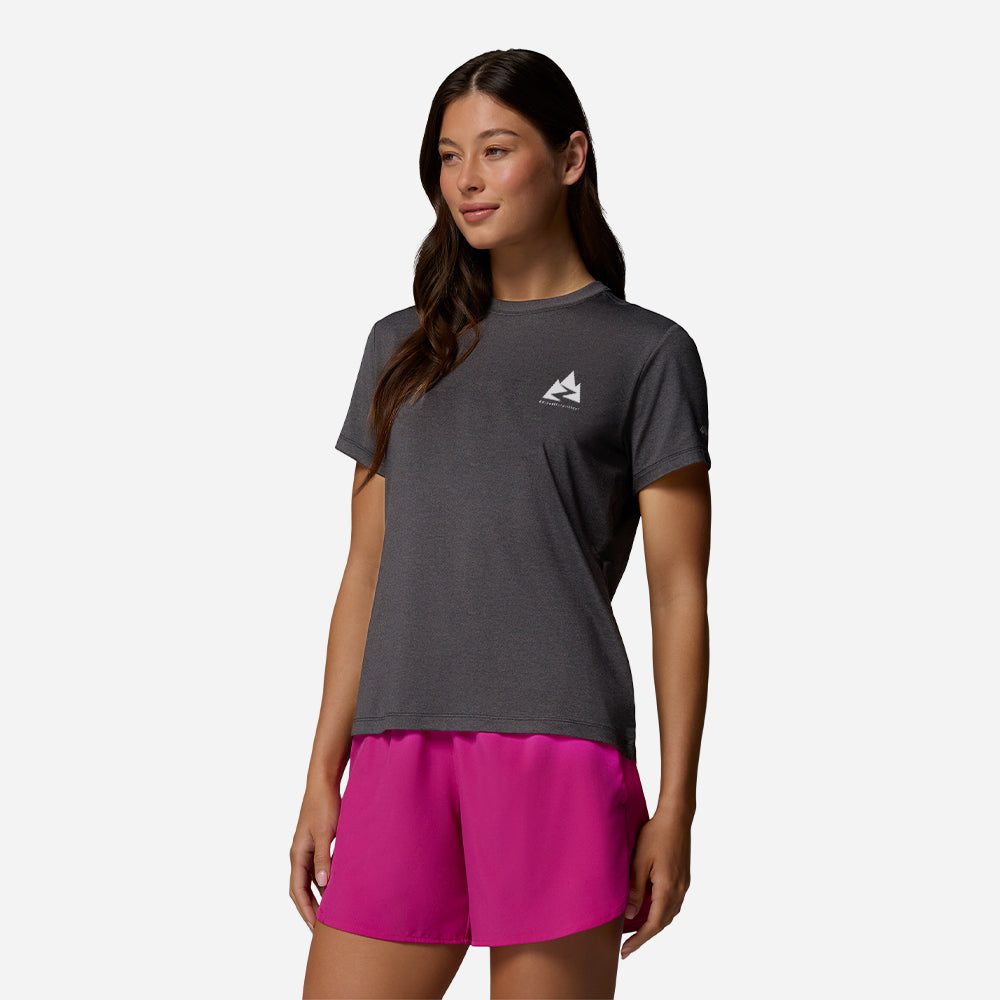 Áo Thun Nữ Columbia Parsons Point™ Short Sleeve Graphic - Supersports Vietnam