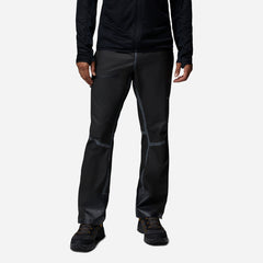 Quần Dài Thể Thao Nam Columbia Whistler Peak™ - Đen - Supersports Vietnam