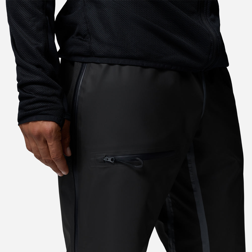 Quần Dài Thể Thao Nam Columbia Whistler Peak™ - Đen - Supersports Vietnam