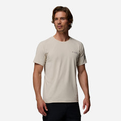 Áo Thun Nam Columbia Diamond Peak Pro™ - Be