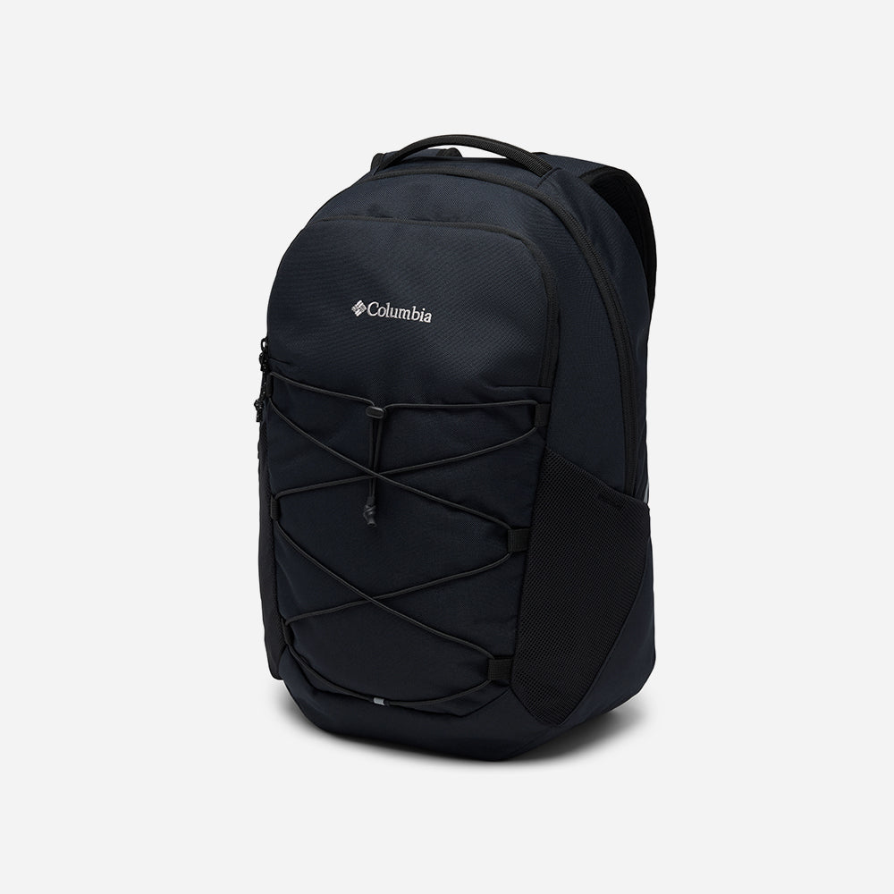 Ba Lô Columbia Atlas Explorer™ 20L - Đen - Supersports Vietnam