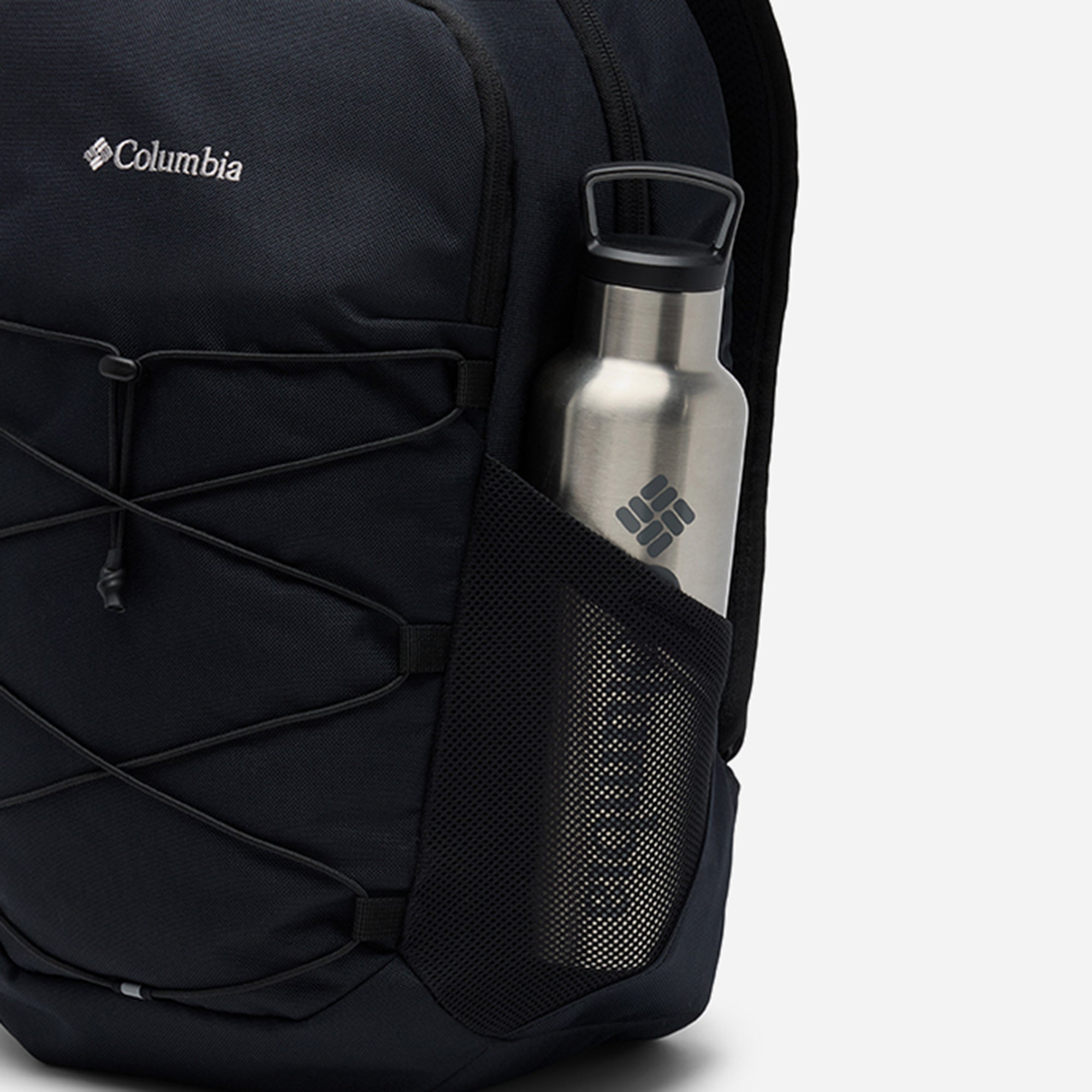 Ba Lô Columbia Atlas Explorer™ 20L - Đen - Supersports Vietnam