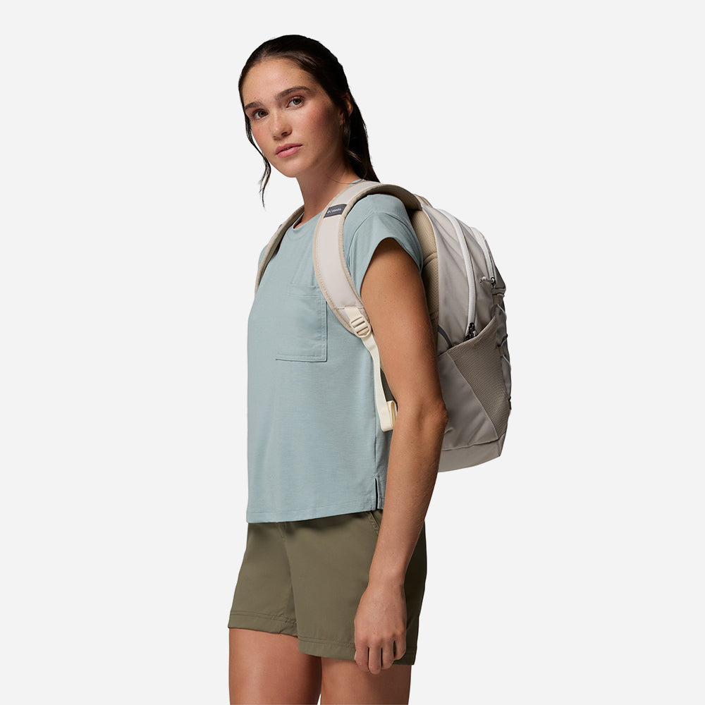 Ba Lô Columbia Atlas Explorer™ 20L - Be - Supersports Vietnam