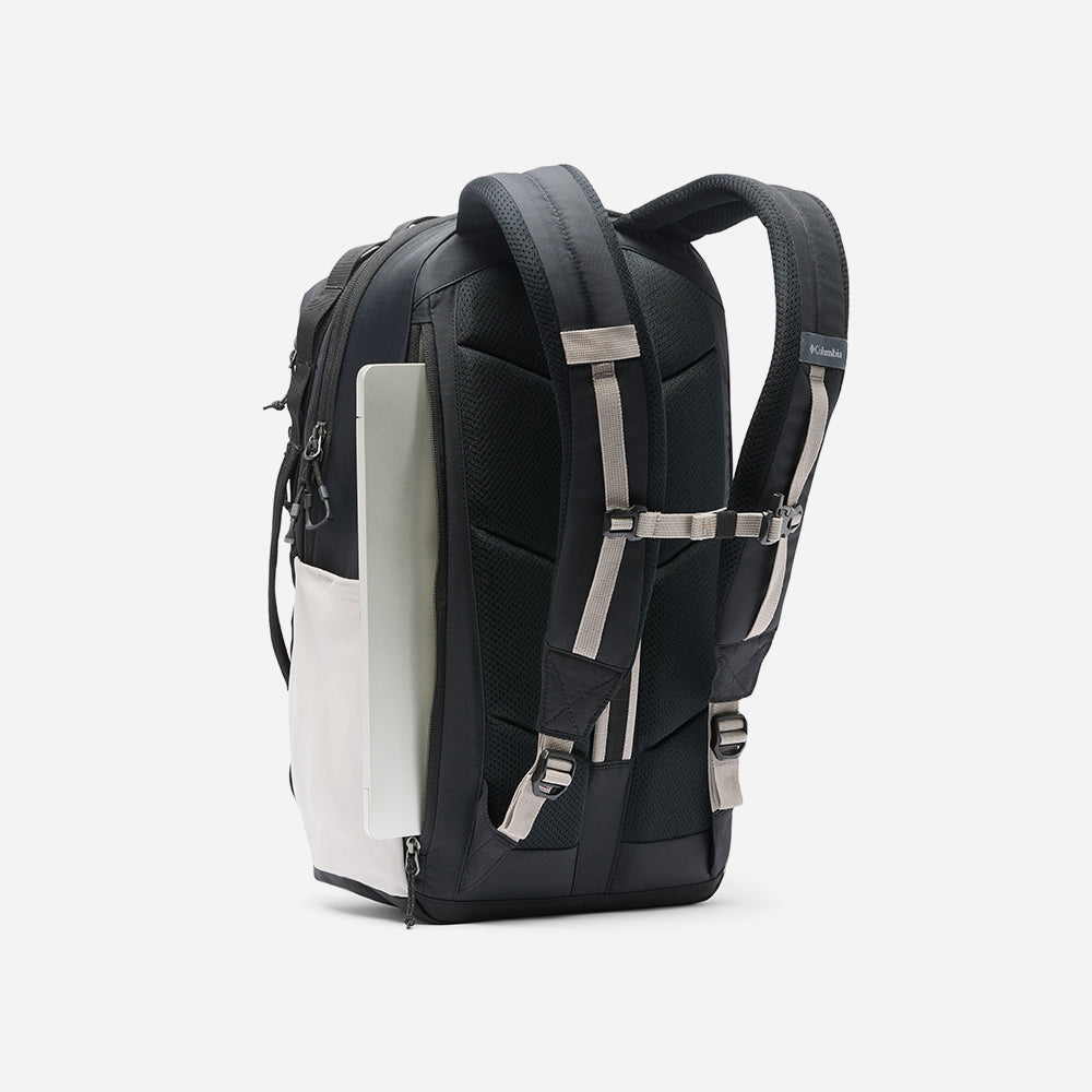 Ba Lô Columbia Landroamer™ Everyday - Xám - Supersports Vietnam