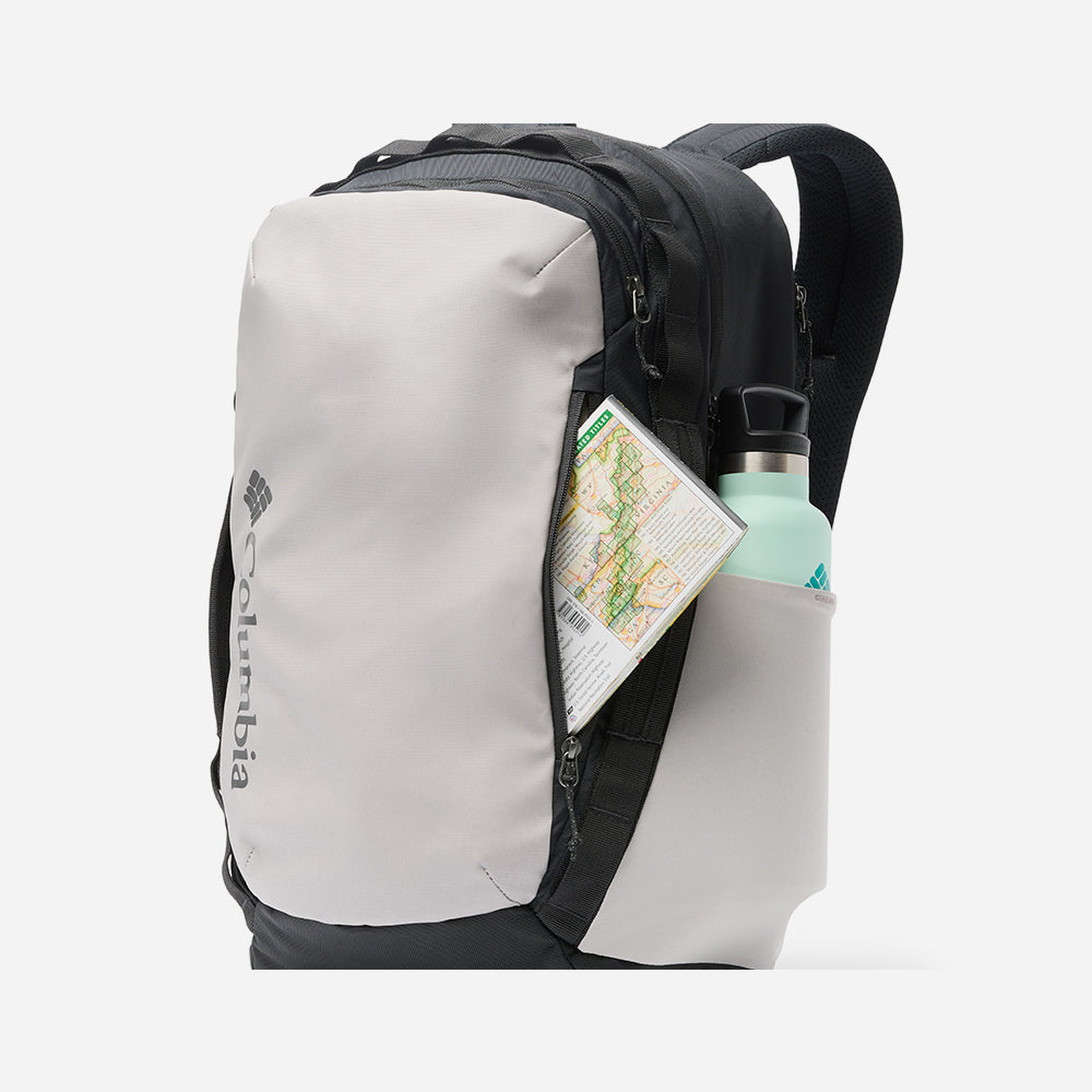 Ba Lô Columbia Landroamer™ Everyday - Xám - Supersports Vietnam