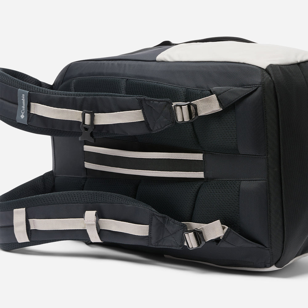 Ba Lô Columbia Landroamer™ Everyday - Xám - Supersports Vietnam