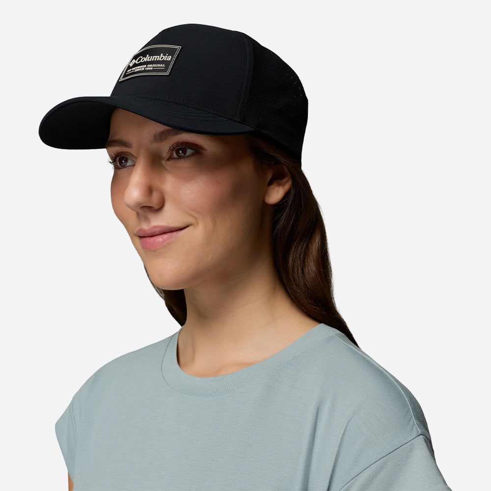 Mũ Lưỡi Trai Columbia Mountaincap™ II 110 Snapback - Supersports Vietnam