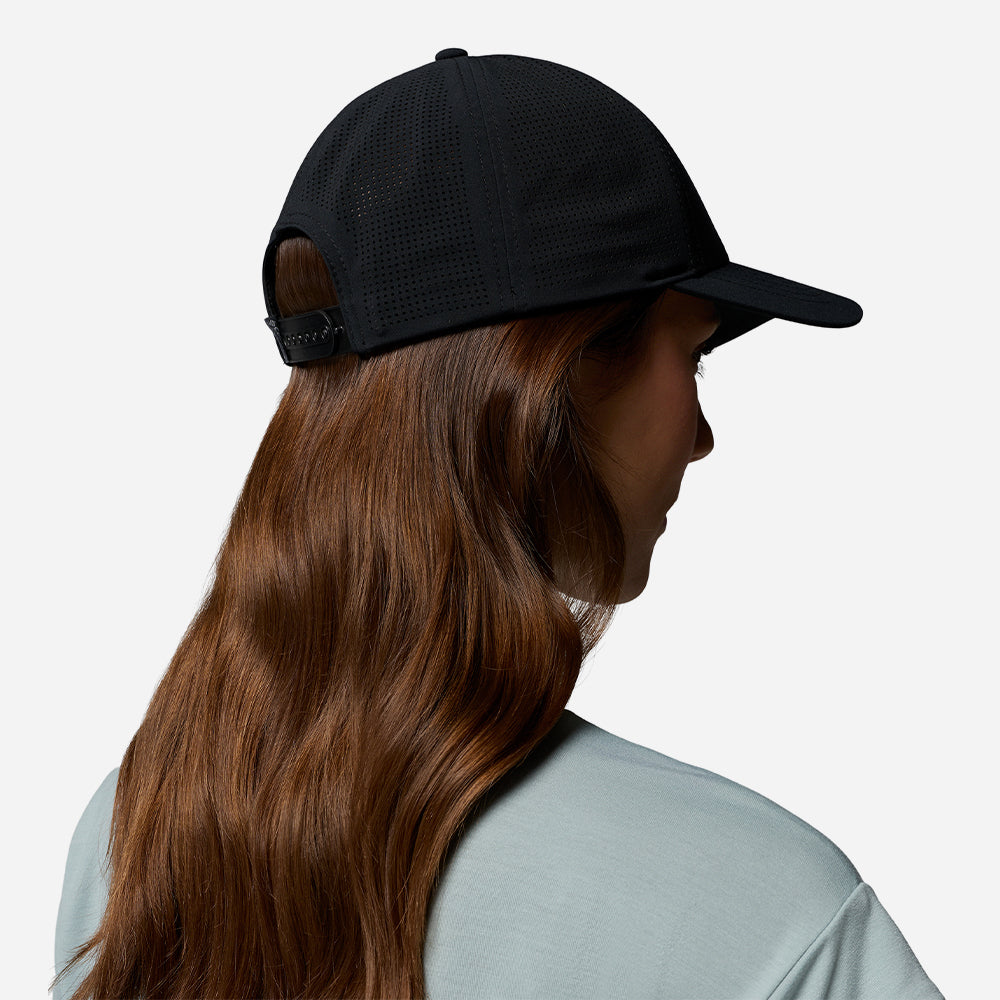 Mũ Lưỡi Trai Columbia Mountaincap™ II 110 Snapback - Supersports Vietnam