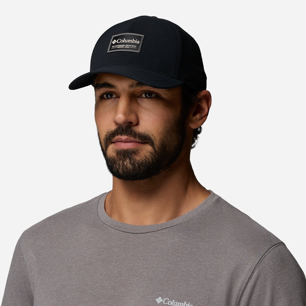 Mũ Lưỡi Trai Columbia Mountaincap™ II 110 Snapback - Supersports Vietnam