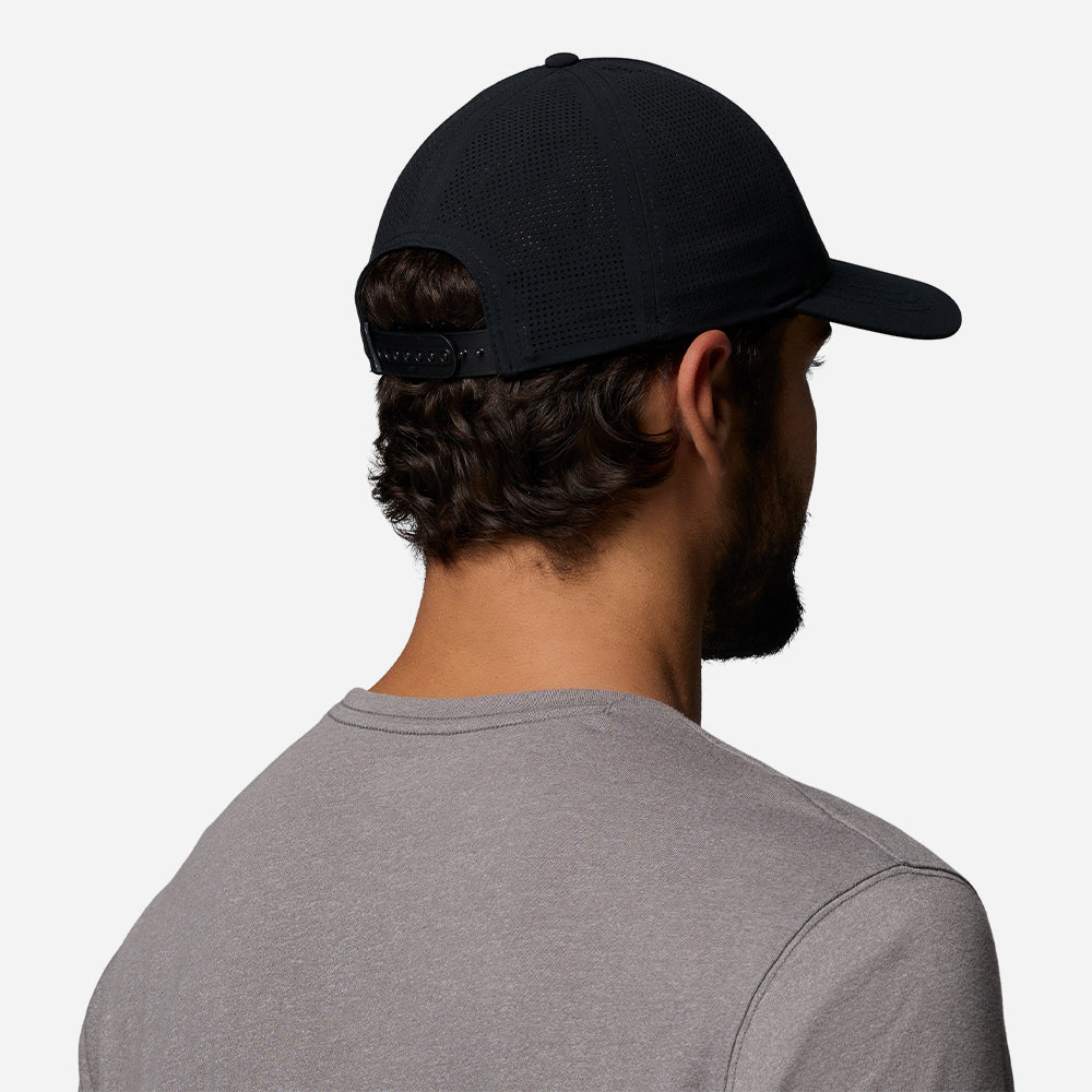 Mũ Lưỡi Trai Columbia Mountaincap™ II 110 Snapback - Supersports Vietnam