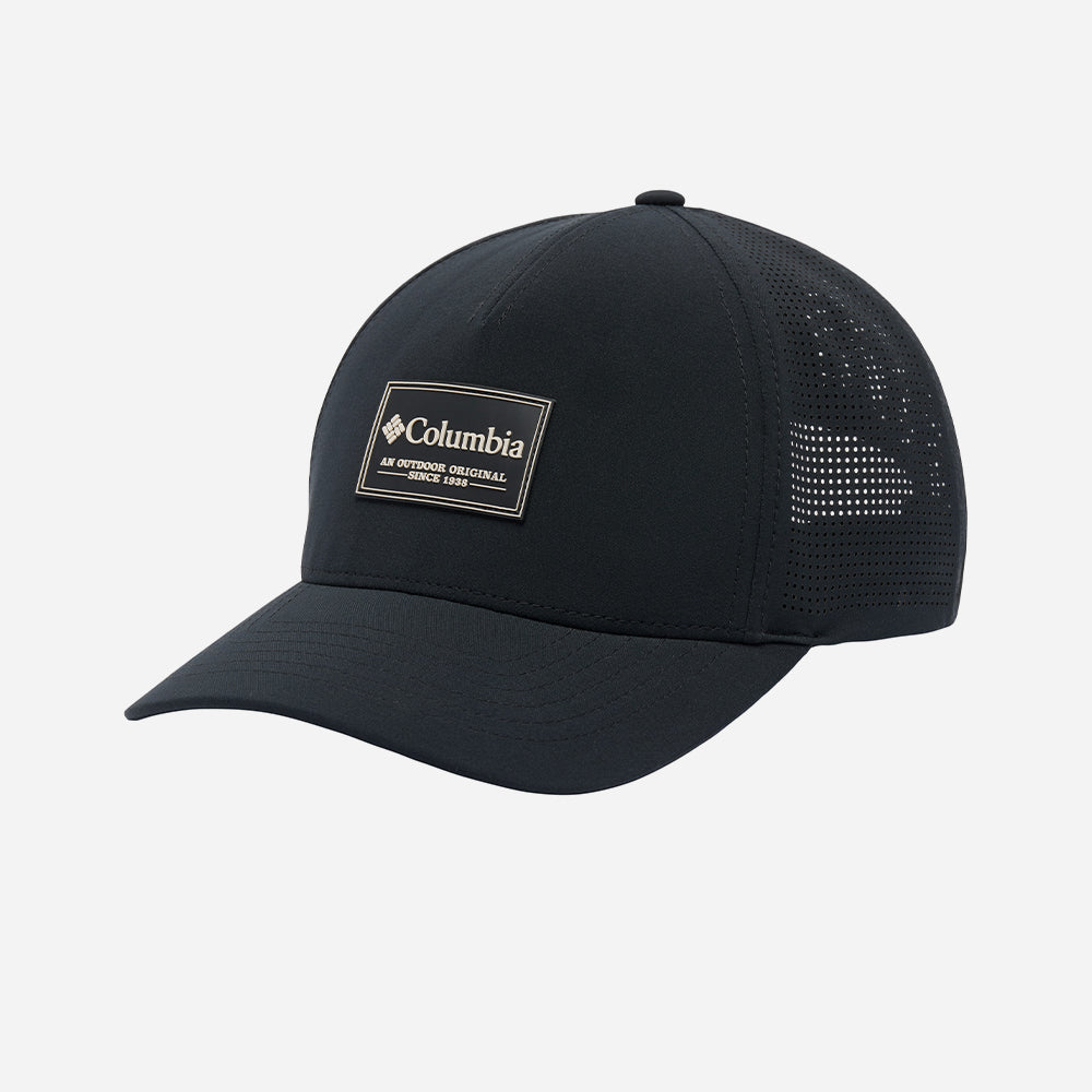 Mũ Lưỡi Trai Columbia Mountaincap™ II 110 Snapback - Supersports Vietnam