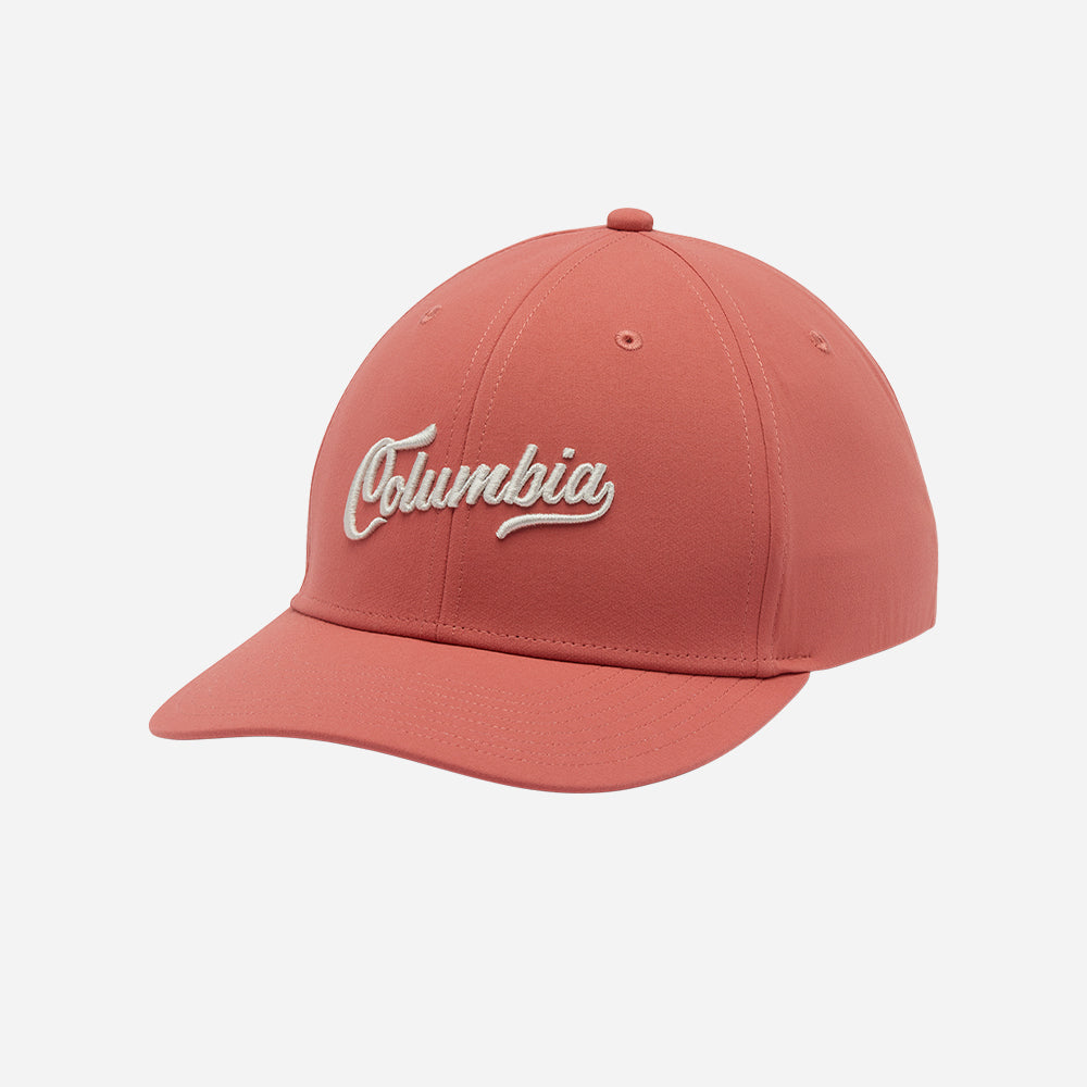 Mũ Lưỡi Trai Columbia Columbia™ Snap Back - Hồng - Supersports Vietnam