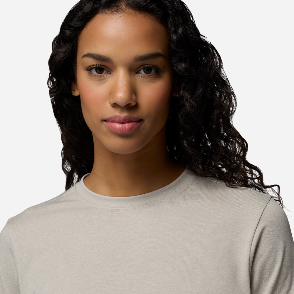 Áo Thun Nữ Columbia Parsons Point™ Back Graphic - Supersports Vietnam