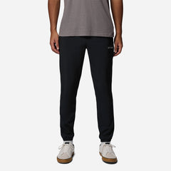 Quần Dài Thể Thao Nam Columbia Vital Valley™ - Đen - Supersports Vietnam